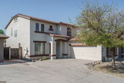 8789 W Desert Trail, Peoria, AZ 85381 - Photo 1