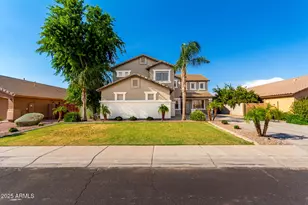 3838 E Thornton Ave, Gilbert, AZ 85297 - Photo 1