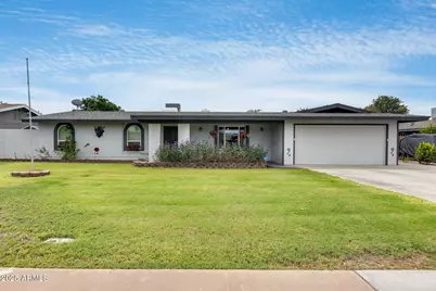 2511 E Fountain Street, Mesa, AZ 85213 - Photo 1