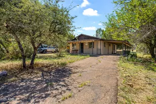 215 E Phoenix, Payson, AZ 85541 - Photo 1