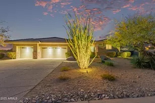 10848 E Meadowhill Dr, Scottsdale, AZ 85255 - Photo 1