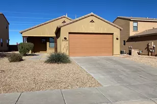 2139 Van Deman, Sierra Vista, AZ 85635 - Photo 1