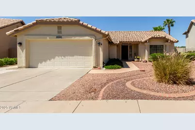 10952 W Tonopah Drive, Peoria, AZ 85373 - Photo 1