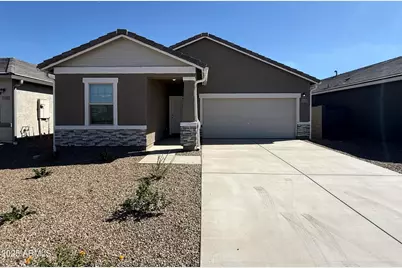 13291 E Wallflower Lane, Florence, AZ 85132 - Photo 1