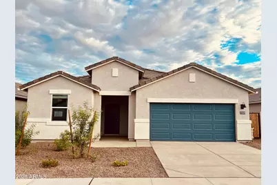 11909 E Cliffrose Lane, Florence, AZ 85132 - Photo 1