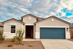 11909 E Cliffrose Ln, Florence, AZ 85132 - Photo 1