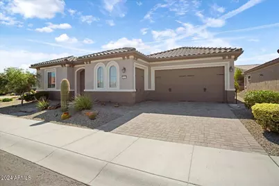19039 N 264th Avenue, Buckeye, AZ 85396 - Photo 1