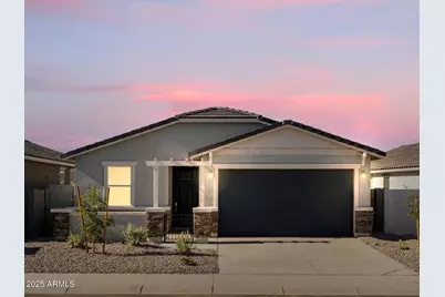 37127 W Vera Cruz Drive, Maricopa, AZ 85138 - Photo 1