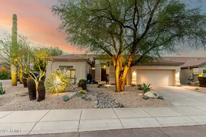 4102 E Spur, Cave Creek, AZ 85331 - Photo 1
