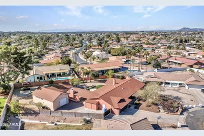 215 E Marconi, Phoenix, AZ 85022 - Photo 1