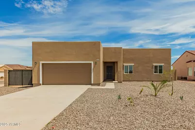 15941 S Animas Road, Arizona City, AZ 85123 - Photo 1