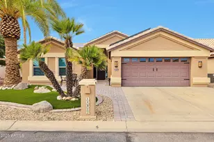 14822 W Merrell St, Goodyear, AZ 85395 - Photo 1