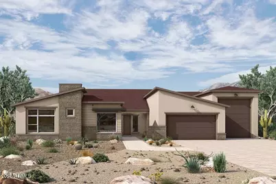 22514 S 180th Place, Queen Creek, AZ 85142 - Photo 1