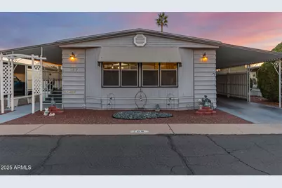 205 S Higley Road #189, Mesa, AZ 85206 - Photo 1