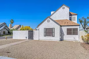 20824 N 21st Ave, Phoenix, AZ 85027 - Photo 1