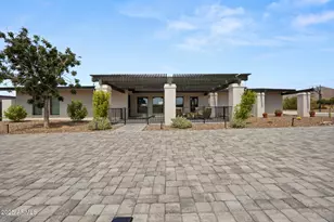 12524 E Saddlehorn Trail, Scottsdale, AZ 85259 - Photo 1