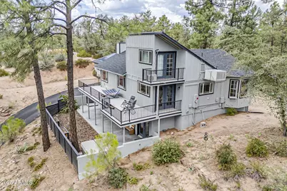 1210 E Bolivar, Payson, AZ 85541 - Photo 1