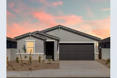 2542 E Fortana Drive, San Tan Valley, AZ 85143 - Photo 1