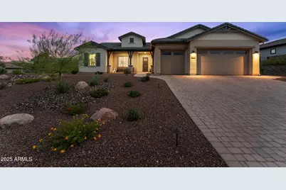 4043 Miners Gulch, Wickenburg, AZ 85390 - Photo 1