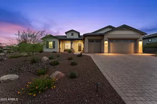 4043 Miners Gulch, Wickenburg, AZ 85390 - Photo 1
