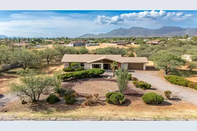 2808 E San Juan Capistrano Drive, Sierra Vista, AZ 85635 - Photo 1