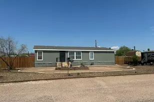 2972 W Mockingbird, Apache Junction, AZ 85120 - Photo 1