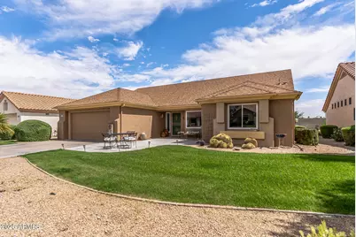 14123 W Circle Ridge Drive, Sun City West, AZ 85375 - Photo 1