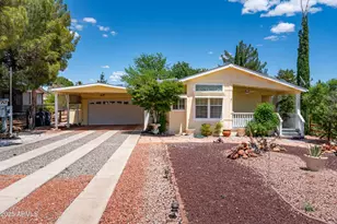 1181 Sunrise, Clarkdale, AZ 86324 - Photo 1