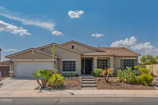 19102 N Falcon Ln, Maricopa, AZ 85138 - Photo 1