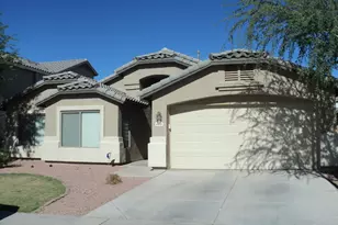 4810 W Ardmore Rd, Laveen, AZ 85339 - Photo 1