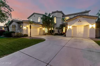 4494 E Reins Road, Gilbert, AZ 85297 - Photo 1