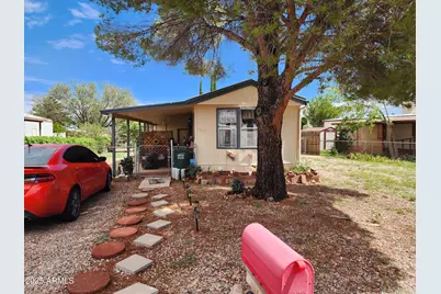 5037 E Goldfinch Circle, Sierra Vista, AZ 85650 - Photo 1