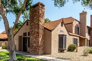 8111 W Wacker Rd, Peoria, AZ 85381 - Photo 1