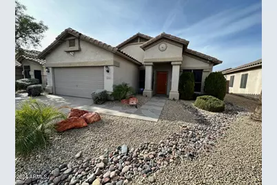 22834 N 24th Place, Phoenix, AZ 85024 - Photo 1