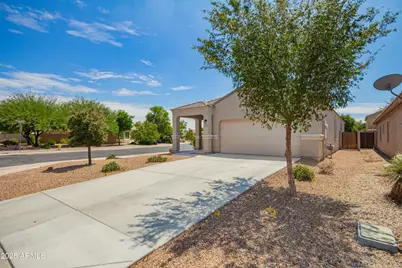 41391 W Novak Lane, Maricopa, AZ 85138 - Photo 1