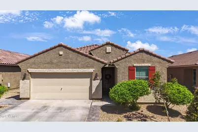 17986 W Via Del Sol --, Surprise, AZ 85387 - Photo 1