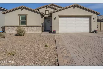 4878 W Elijah Lane, San Tan Valley, AZ 85144 - Photo 1