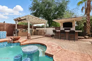 3692 E Morning Star Ln, Gilbert, AZ 85298 - Photo 1