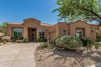 15605 E Cactus Drive, Fountain Hills, AZ 85268 - Photo 1