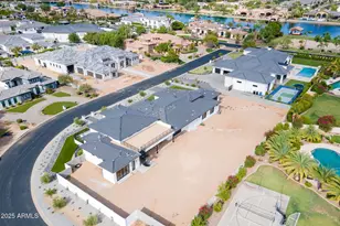 3653 E Runaway Bay Pl, Queen Creek, AZ 85142 - Photo 61