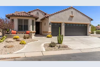 5312 W Buckskin, Eloy, AZ 85131 - Photo 1