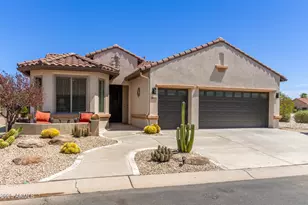 5312 W Buckskin, Eloy, AZ 85131 - Photo 1