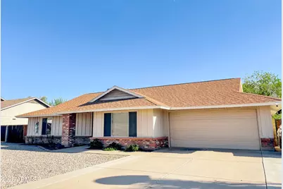4341 W Villa Theresa Drive, Glendale, AZ 85308 - Photo 1