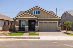 19797 S 231st Way, Queen Creek, AZ 85142 - Photo 1
