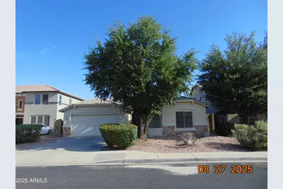 11610 W Pima Street, Avondale, AZ 85323 - Photo 1