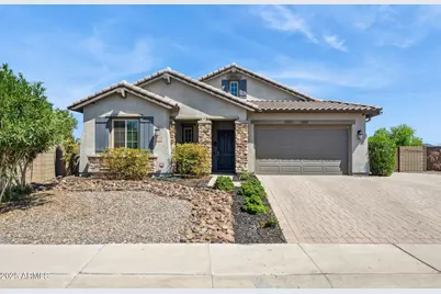 41574 W Cielo, Maricopa, AZ 85138 - Photo 1