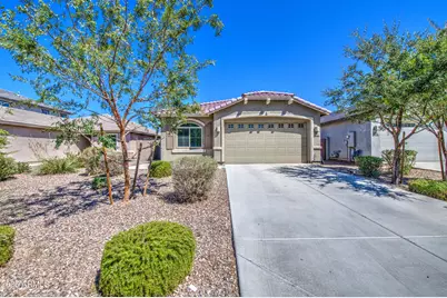 318 W Striding Edge Drive, San Tan Valley, AZ 85140 - Photo 1