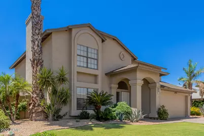 3919 E Marconi Avenue, Phoenix, AZ 85032 - Photo 1