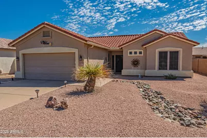 6963 S Nantucket Street, Chandler, AZ 85249 - Photo 1