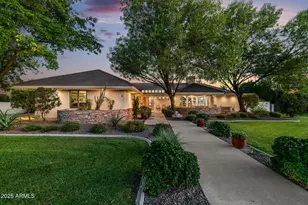 3950 E McLellan Rd, Mesa, AZ 85205 - Photo 1